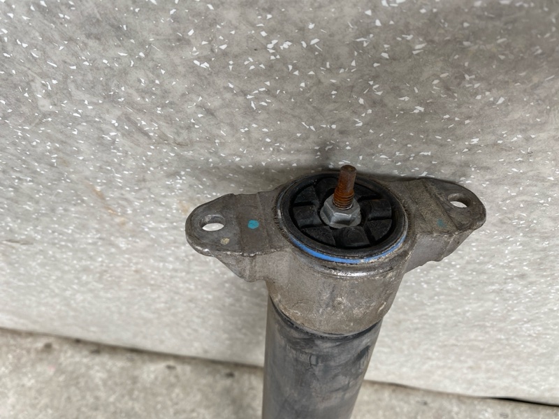 Амортизатор задний FOCUS 10-18 2016 C20HDTX 2.0L EcoBoost