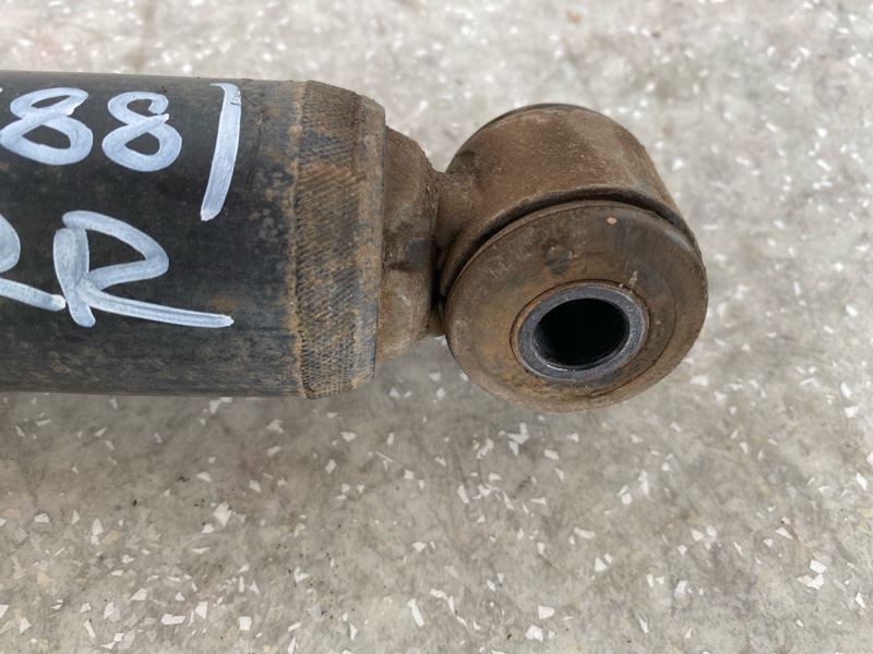 Амортизатор задний FORD FOCUS 10-18 C20HDTX 2.0L EcoBoost