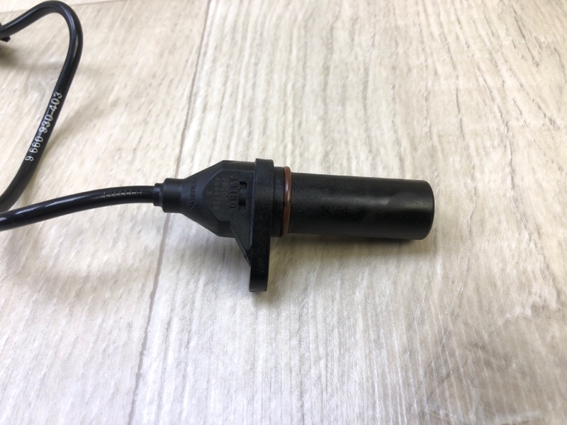 Датчик положения коленвала ELANTRA MD 10-15 2014 1.8 G4NB