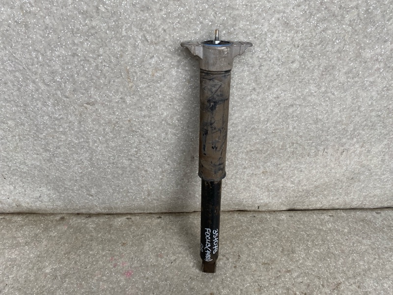 Амортизатор задний FORD FOCUS 10-18 2016 C20HDTX 2.0L EcoBoost CV6Z-18125-L Б/У