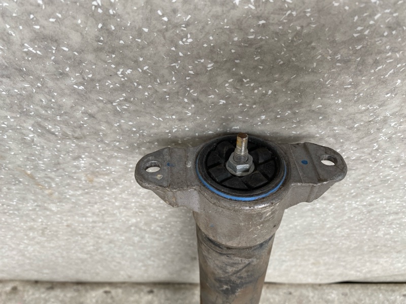 Амортизатор задний FOCUS 10-18 2016 C20HDTX 2.0L EcoBoost