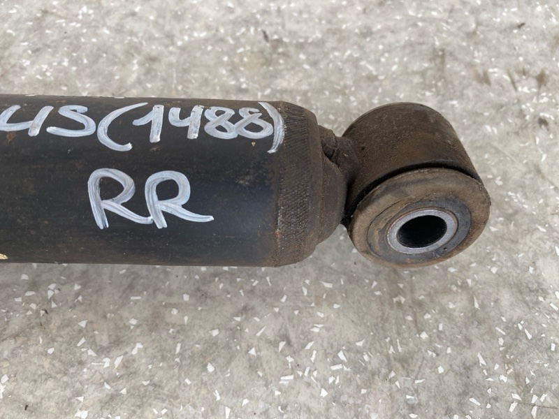 Амортизатор задний FORD FOCUS 10-18 C20HDTX 2.0L EcoBoost