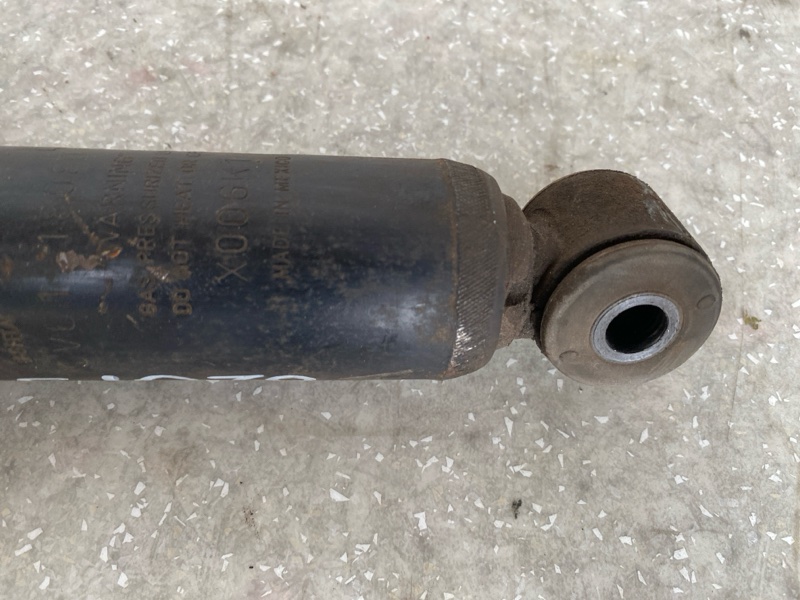 Амортизатор задний FOCUS 10-18 2016 C20HDTX 2.0L EcoBoost