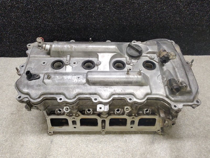 Головка блока цилиндров CAMRY 40 06-11 2010 2.5 2ARFE