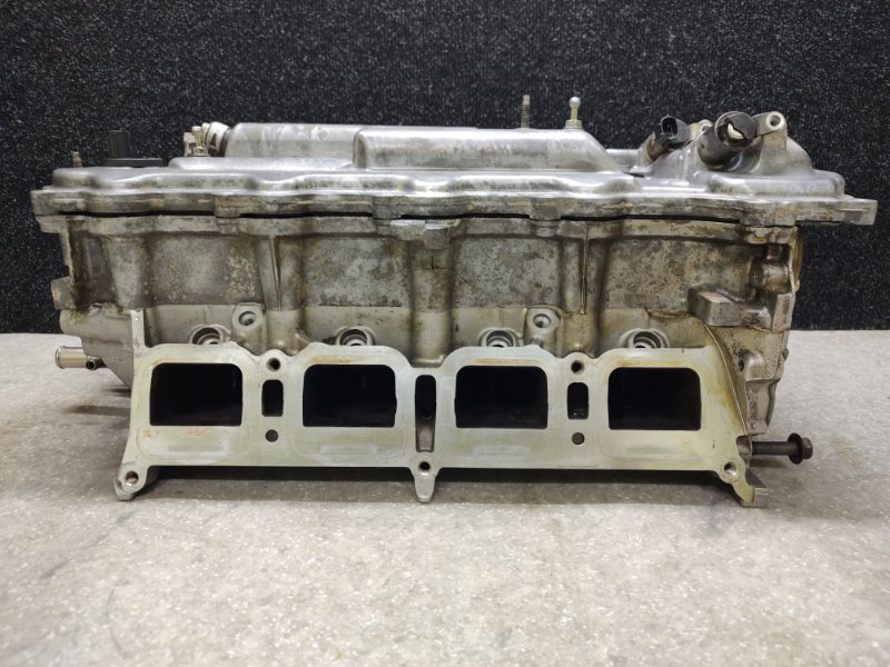 Головка блока цилиндров CAMRY 40 06-11 2010 2.5 2ARFE