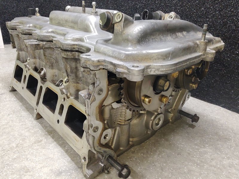 Головка блока цилиндров CAMRY 40 06-11 2010 2.5 2ARFE
