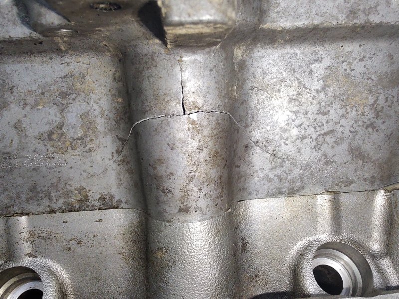 Головка блока цилиндров CAMRY 40 06-11 2010 2.5 2ARFE