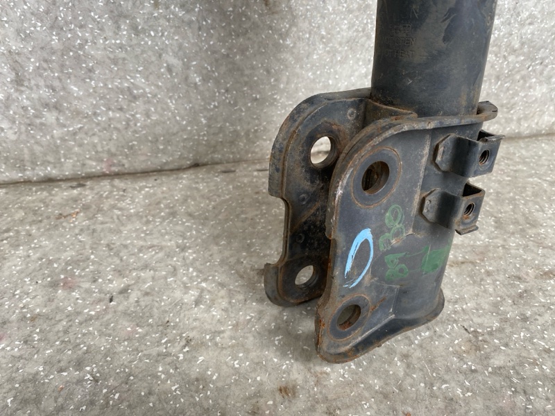 Амортизатор передний левый SORENTO UM 14- 2015 2.4 G4KJ