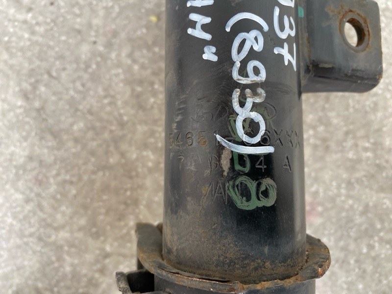 Амортизатор передний левый SORENTO UM 14- 2015 2.4 G4KJ