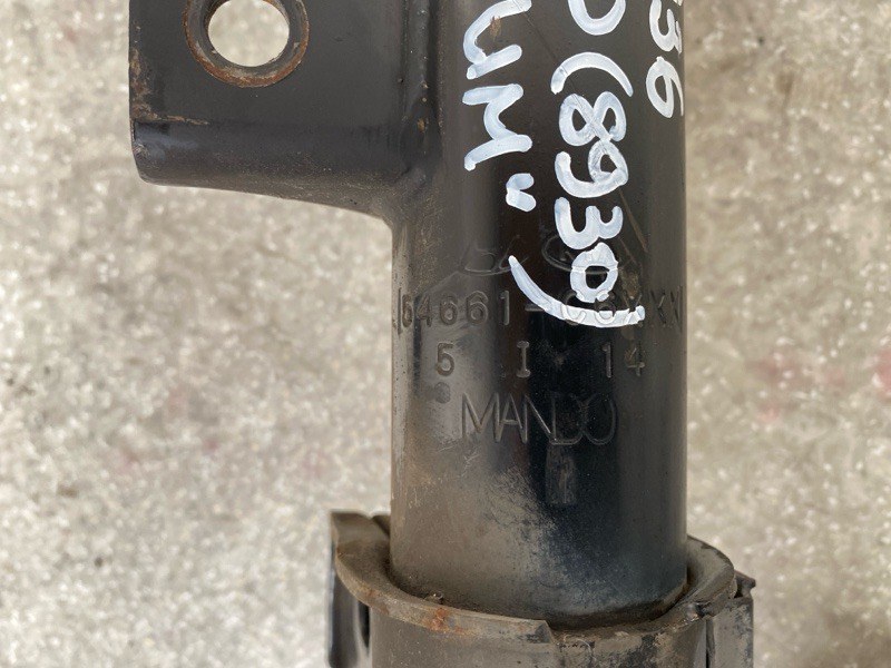 Амортизатор передний правый SORENTO UM 14- 2015 2.4 G4KJ