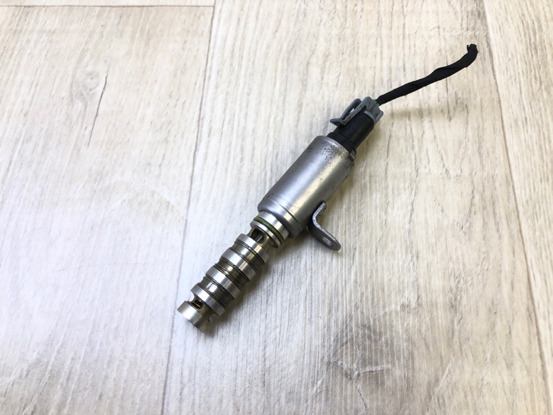 Клапан изменения фаз ГРМ HYUNDAI ELANTRA MD 10-15 2014 1.8 G4NB 24355-2E100 Б/У