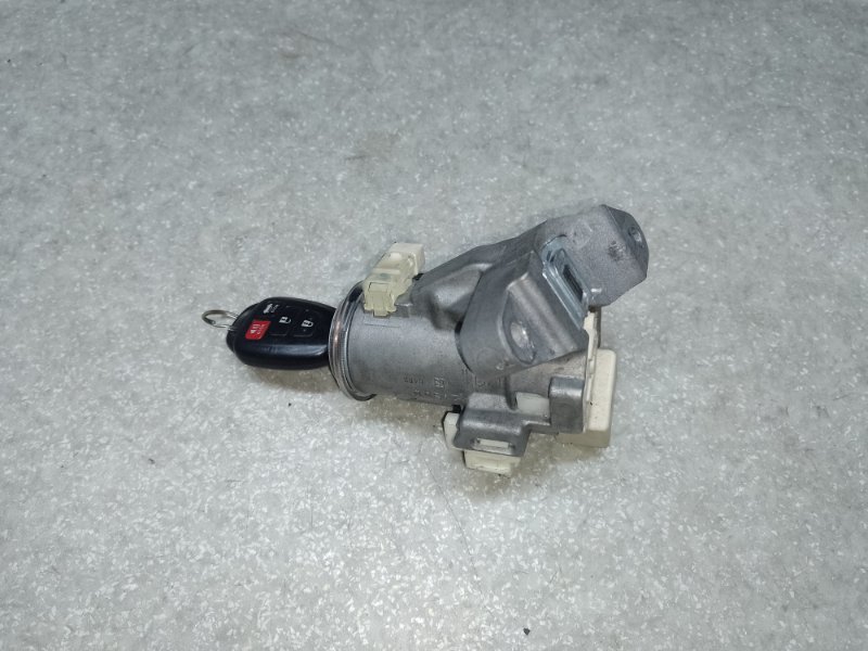 Замок зажигания CAMRY 55 14-17 2014 2.5 2ARFE