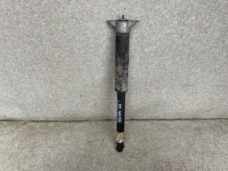 Амортизатор задний FORD ESCAPE 12-19 2014 T20HDTX CV6Z-18125-P Б/У