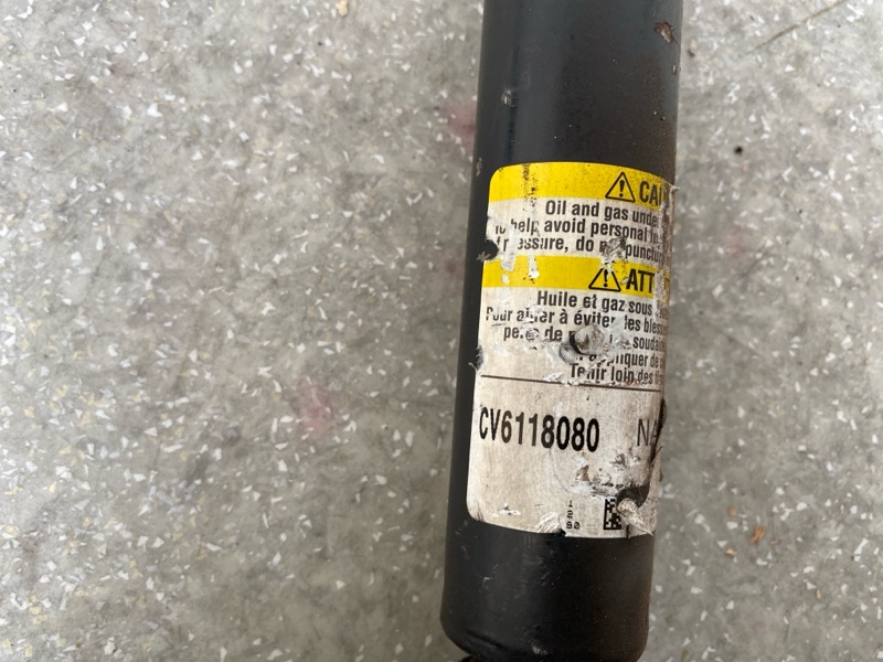 Амортизатор задний FORD ESCAPE 12-19 T20HDTX