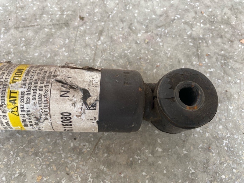 Амортизатор задний ESCAPE 12-19 2014 T20HDTX