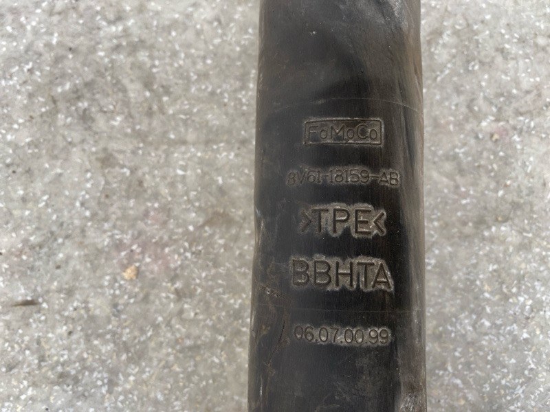 Амортизатор задний ESCAPE 12-19 2014 T20HDTX