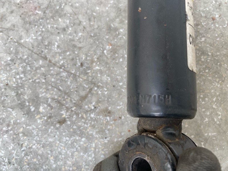 Амортизатор задний ESCAPE 12-19 2014 T20HDTX