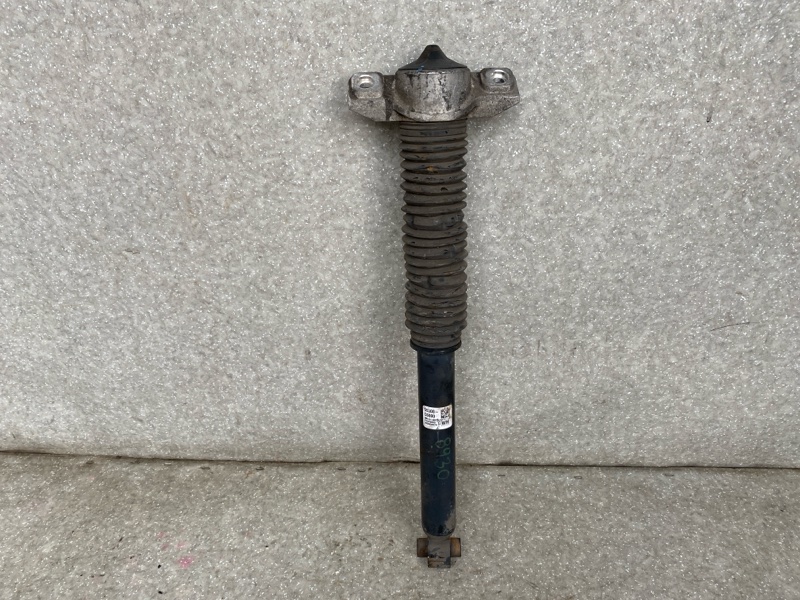 Амортизатор задний KIA SORENTO UM 14- 2015 2.4 G4KJ 55310-C6000 Б/У