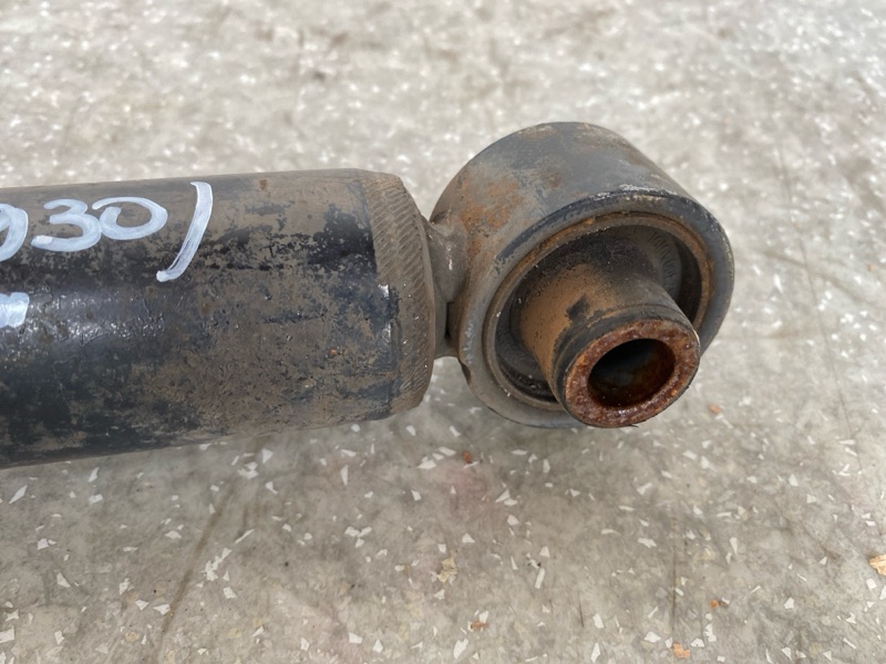 Амортизатор задний SORENTO UM 14- 2015 2.4 G4KJ