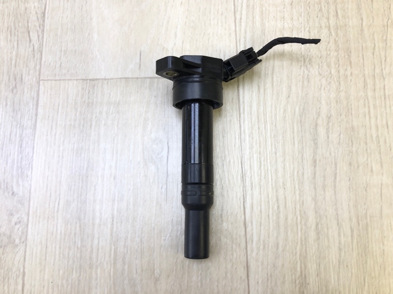 Катушка зажигания HYUNDAI ELANTRA MD 10-15 2014 1.8 G4NB 27300-2E000 Б/У