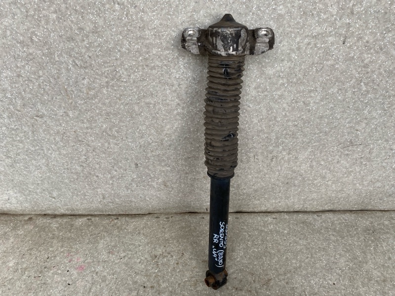 Амортизатор задний KIA SORENTO UM 14- 2015 2.4 G4KJ 55310-C6000 Б/У