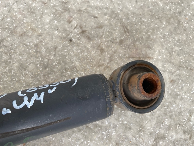 Амортизатор задний SORENTO UM 14- 2015 2.4 G4KJ