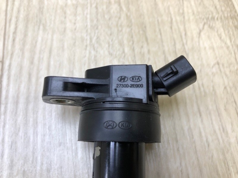 Катушка зажигания ELANTRA MD 10-15 2014 1.8 G4NB