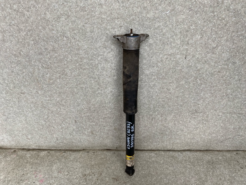 Запчасть амортизатор задний FORD ESCAPE 12-19 2014 T20HDTX CV6Z-18125-P Б/У Амортизатор задний FORD ESCAPE 12-19 2014 T20HDTX CV6Z-18125-P Б/У