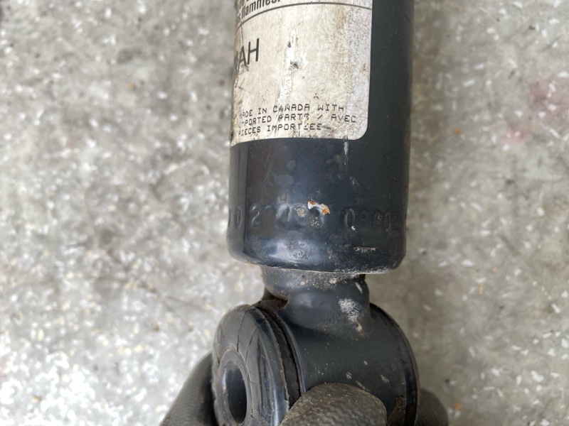 Амортизатор задний ESCAPE 12-19 2014 T20HDTX Амортизатор задний ESCAPE 12-19 2014 T20HDTX