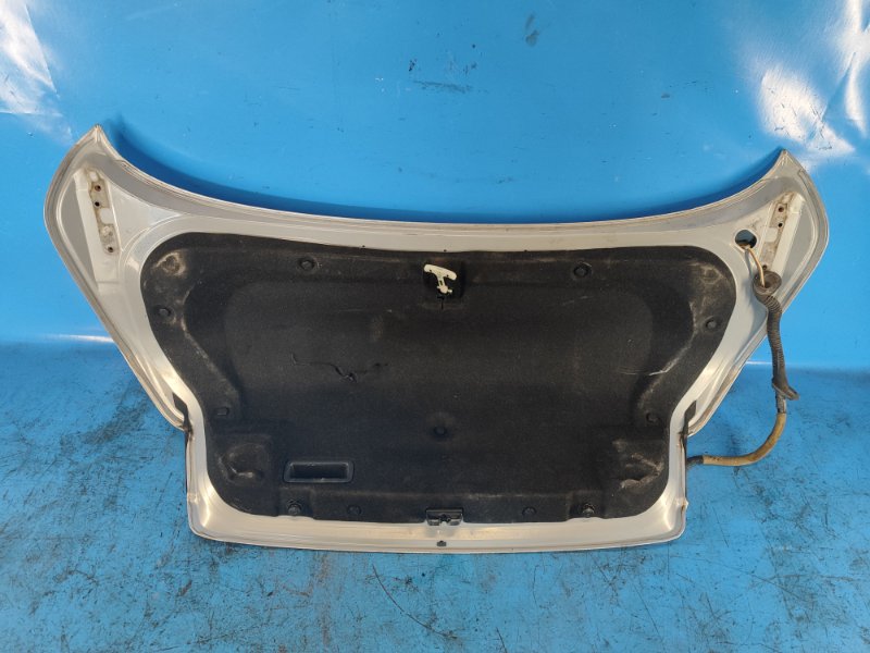 Крышка багажника G25/G35/G37/Q40 06-14