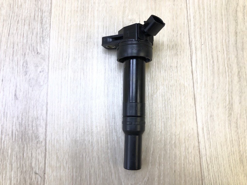 Катушка зажигания HYUNDAI ELANTRA MD 10-15 2014 1.8 G4NB 27300-2E000 Б/У