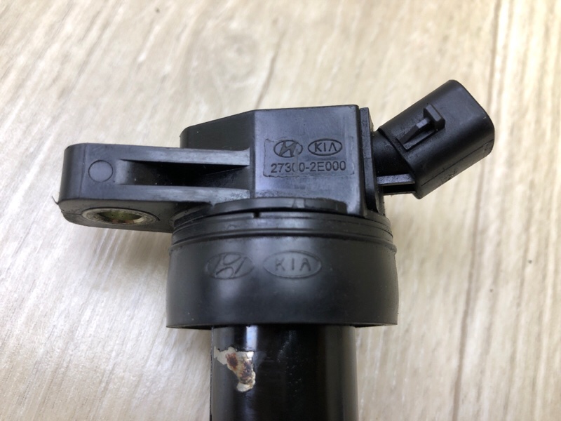 Катушка зажигания ELANTRA MD 10-15 2014 1.8 G4NB