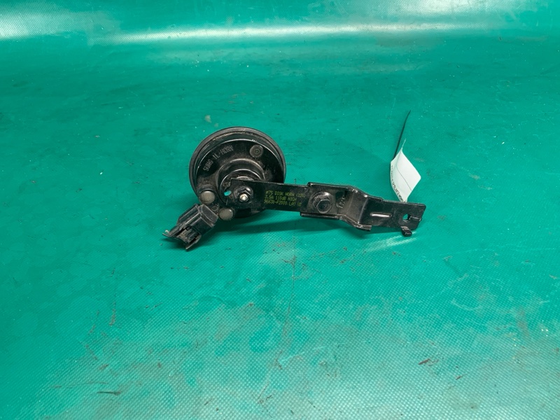 Сигнал ELANTRA AD 16- 2016 2.0 G4NH