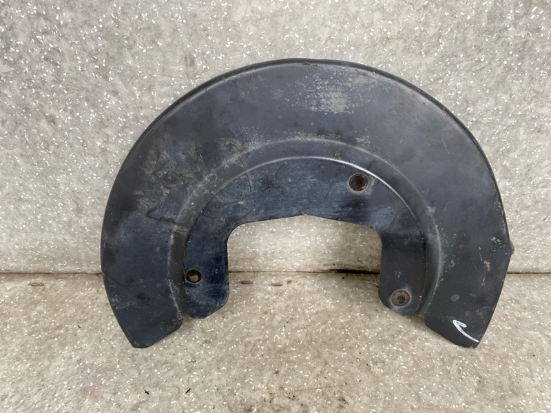 Защита тормозного диска передняя правая JOURNEY 08-20