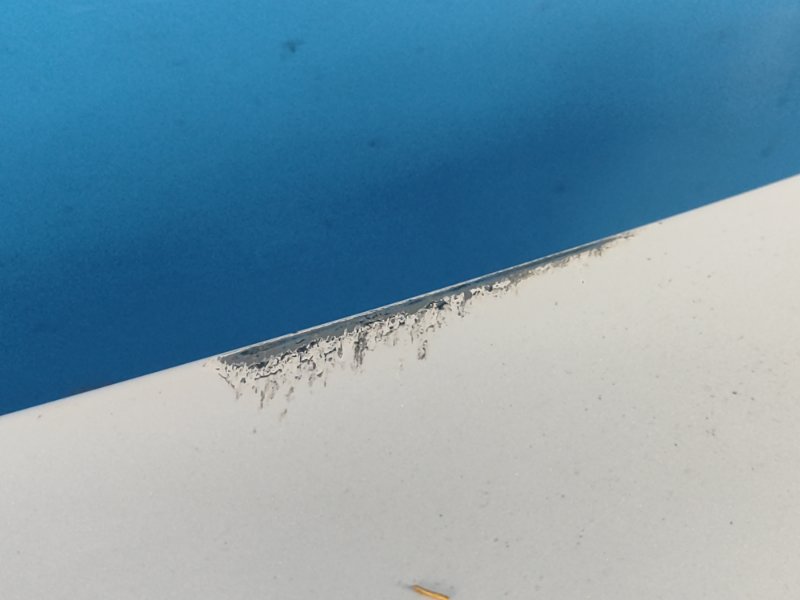 Крышка багажника 6 GJ 12-