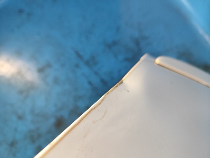 Крышка багажника 6 GJ 12-