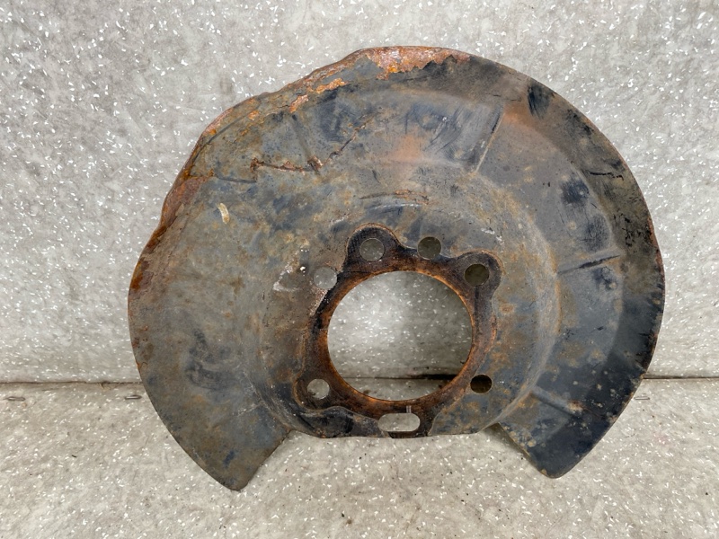 Защита тормозного диска задняя правая ESCAPE 12-19 2014 T20HDTX