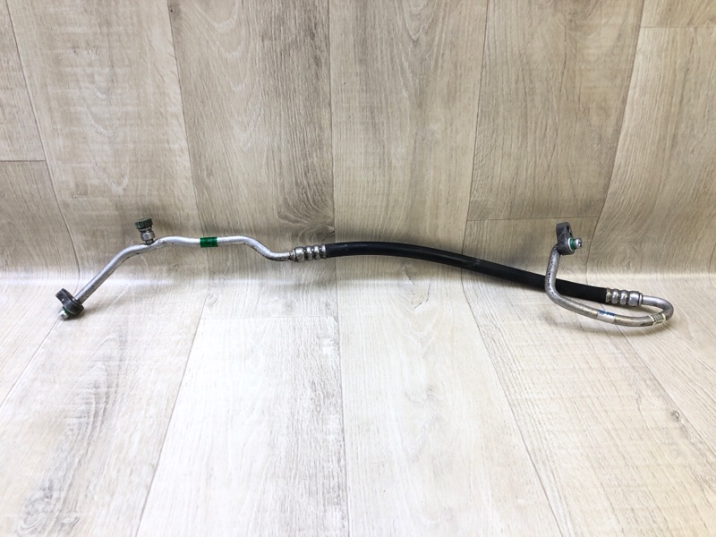 Трубка кондиционера HYUNDAI ELANTRA MD 10-15 2014 1.8 G4NB 97762-3X600 Б/У