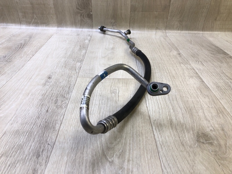 Трубка кондиционера HYUNDAI ELANTRA MD 10-15 1.8 G4NB