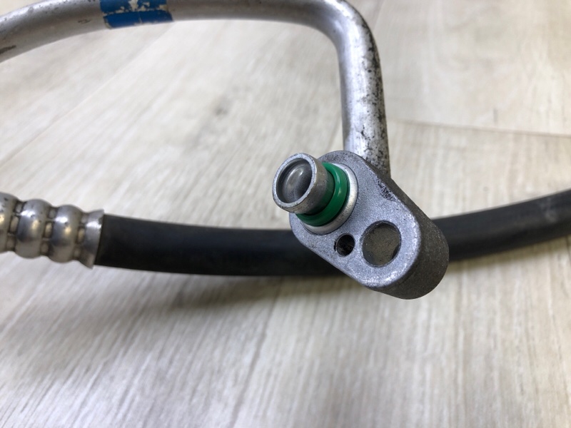 Трубка кондиционера ELANTRA MD 10-15 2014 1.8 G4NB