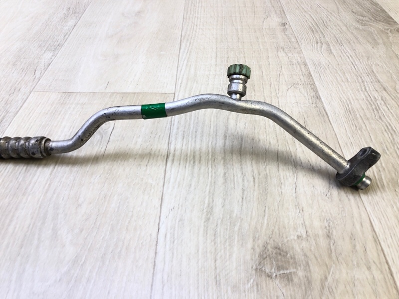 Трубка кондиционера ELANTRA MD 10-15 2014 1.8 G4NB