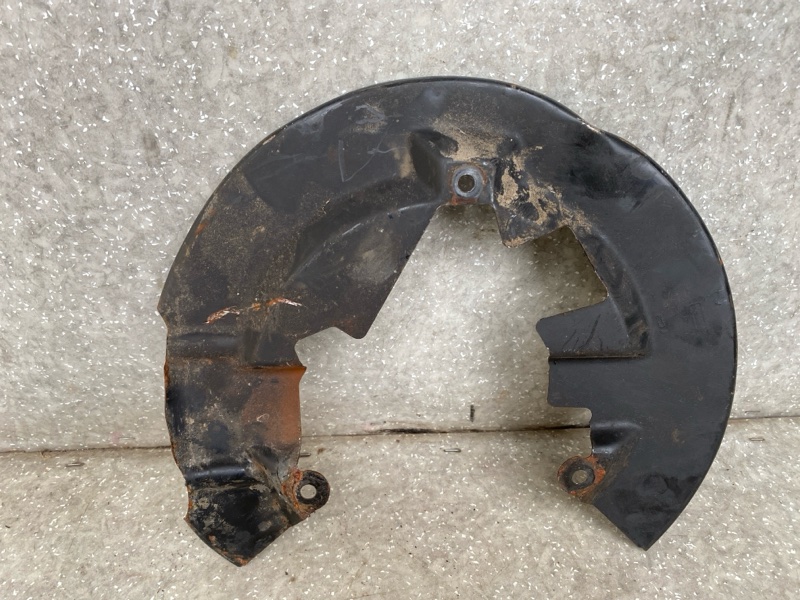 Защита тормозного диска передняя левая ESCAPE 12-19 2014 T20HDTX