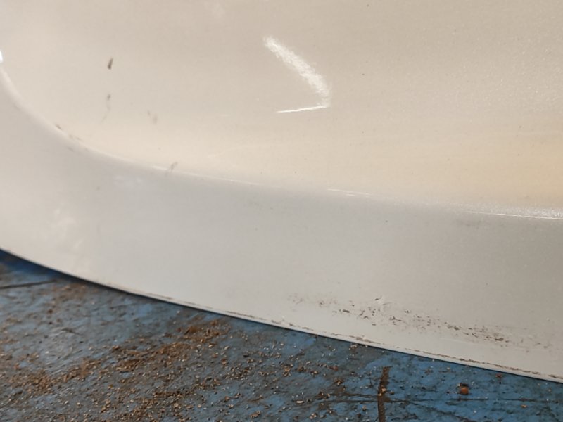 Крышка багажника 6 GJ 12-