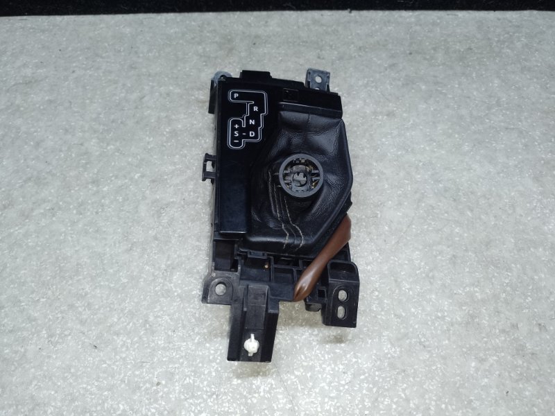 Индикатор выбора скоростей TOYOTA CAMRY 55 14-17 2014 2.5 2ARFE 35978-06140-B0 Б/У