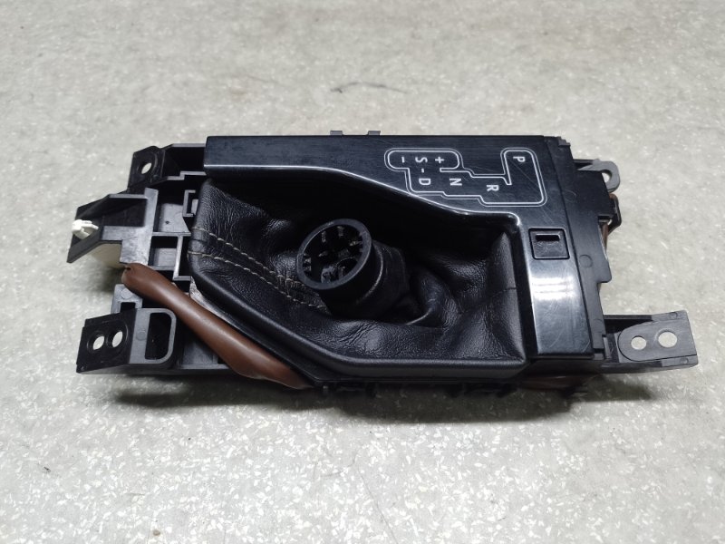 Индикатор выбора скоростей CAMRY 55 14-17 2014 2.5 2ARFE