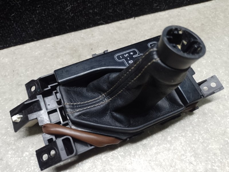 Индикатор выбора скоростей CAMRY 55 14-17 2014 2.5 2ARFE