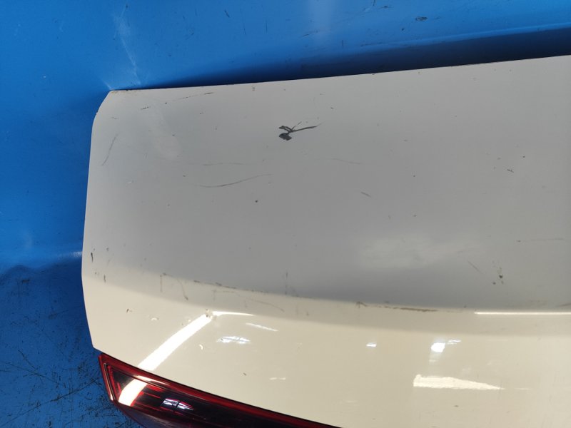 Крышка багажника 3 BM 13-19