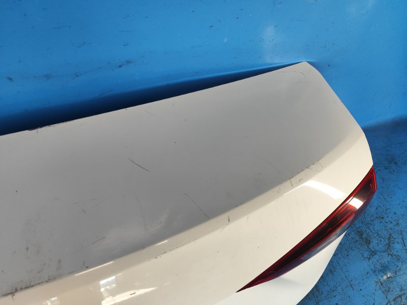 Крышка багажника 3 BM 13-19