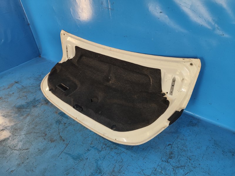 Крышка багажника 3 BM 13-19