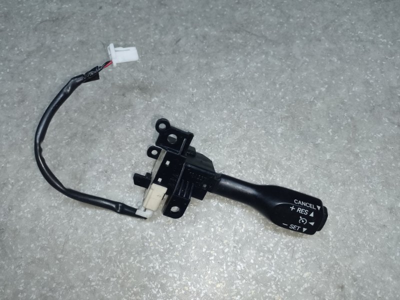 Переключатель круиз-контроля TOYOTA CAMRY 55 14-17 2014 2.5 2ARFE 84632-08021 Б/У